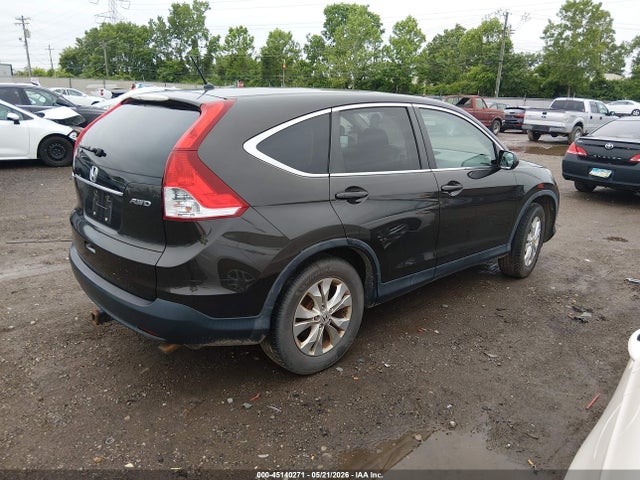 Продаж на аукціоні авто 2013 Honda Cr-v Ex, vin: 5J6RM4H5XDL039177, номер лоту: 45140271