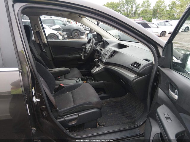 Продаж на аукціоні авто 2013 Honda Cr-v Ex, vin: 5J6RM4H5XDL039177, номер лоту: 45140271