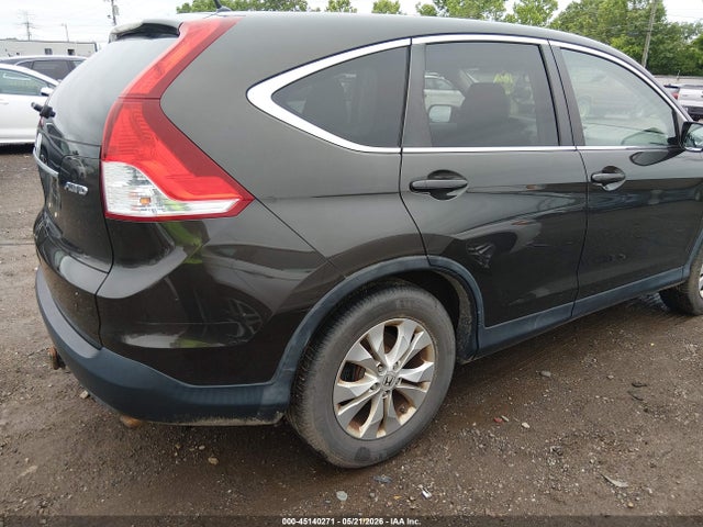 Продаж на аукціоні авто 2013 Honda Cr-v Ex, vin: 5J6RM4H5XDL039177, номер лоту: 45140271