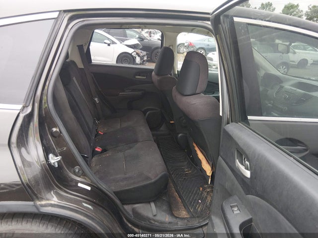 Продаж на аукціоні авто 2013 Honda Cr-v Ex, vin: 5J6RM4H5XDL039177, номер лоту: 45140271