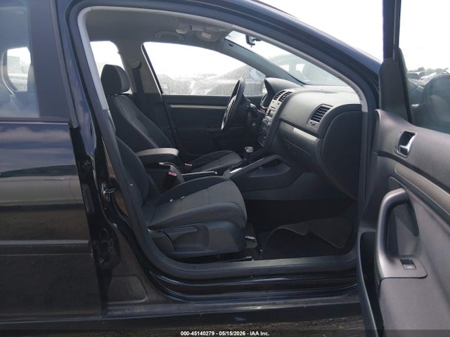 Продаж на аукціоні авто 2009 Volkswagen Rabbit S, vin: WVWDB71K59W146649, номер лоту: 45140279