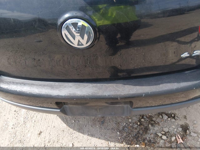 Продаж на аукціоні авто 2009 Volkswagen Rabbit S, vin: WVWDB71K59W146649, номер лоту: 45140279