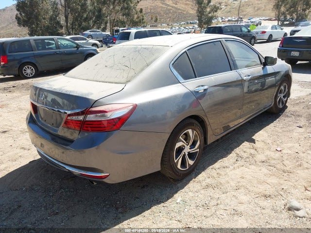 Продаж на аукціоні авто 2017 Honda Accord Lx, vin: 1HGCR2F35HA210553, номер лоту: 45140280