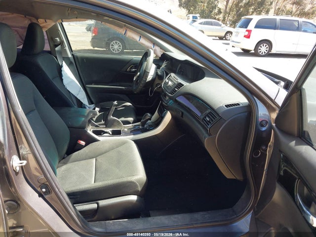 Продаж на аукціоні авто 2017 Honda Accord Lx, vin: 1HGCR2F35HA210553, номер лоту: 45140280