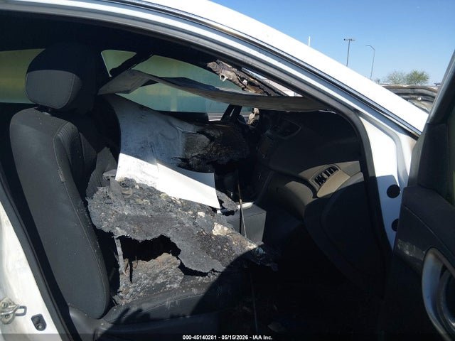 Aukcja sprzedaży 2018 Nissan Sentra Sv, vin: 3N1AB7AP2JY288049, numer aukcji: 45140281