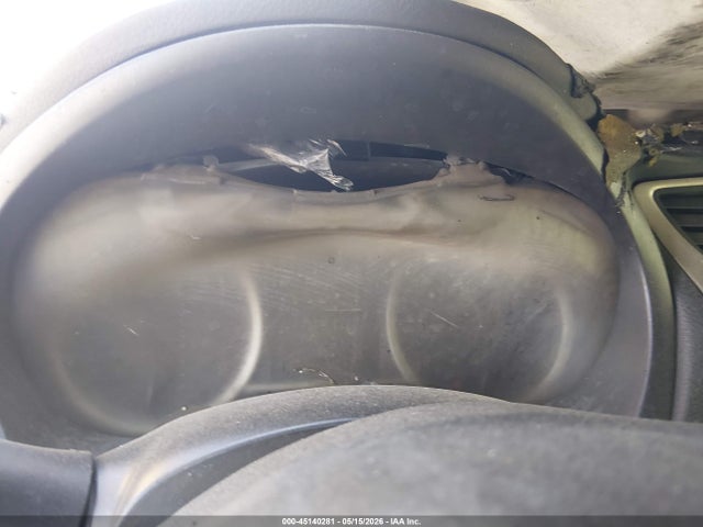 Aukcja sprzedaży 2018 Nissan Sentra Sv, vin: 3N1AB7AP2JY288049, numer aukcji: 45140281