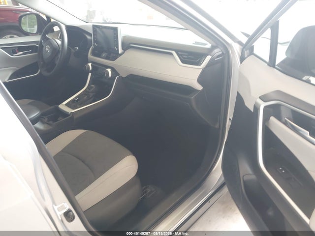 Aukcja sprzedaży 2021 Toyota Rav4 Hybrid Xle, vin: 4T3RWRFV4MU023991, numer aukcji: 45140287