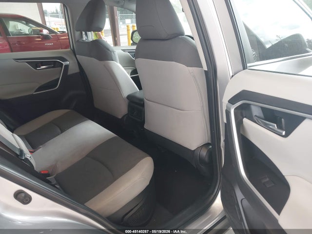 Aukcja sprzedaży 2021 Toyota Rav4 Hybrid Xle, vin: 4T3RWRFV4MU023991, numer aukcji: 45140287