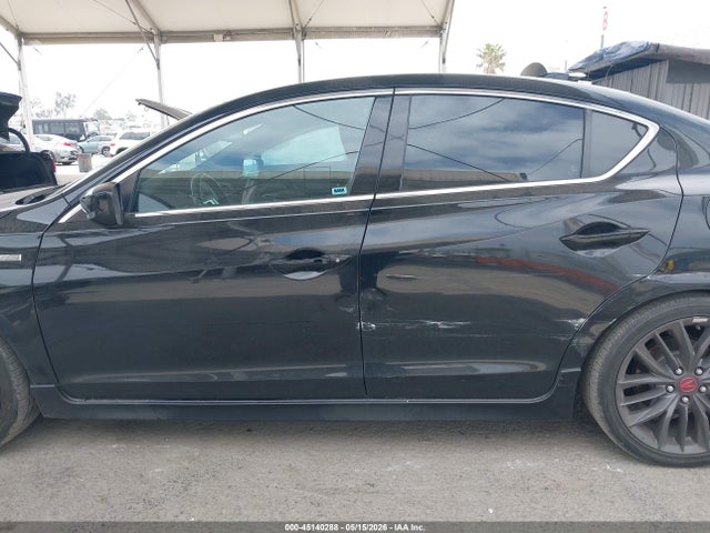 Acura Ilx Premium A-spec Packages/technology A-spec Packages 2020 19UDE2F84LA000885 Image 15