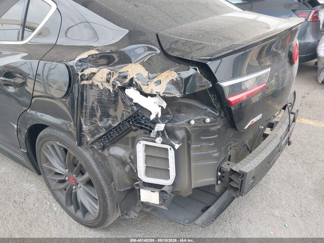 Acura Ilx Premium A-spec Packages/technology A-spec Packages 2020 19UDE2F84LA000885 Image 6