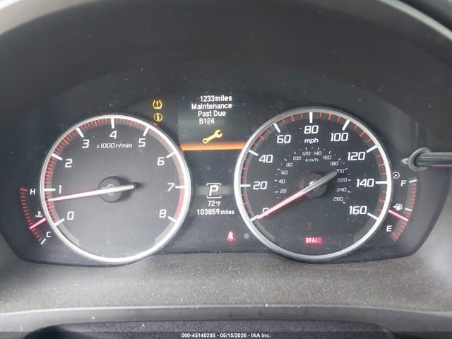 Acura Ilx Premium A-spec Packages/technology A-spec Packages 2020 19UDE2F84LA000885 Image 7
