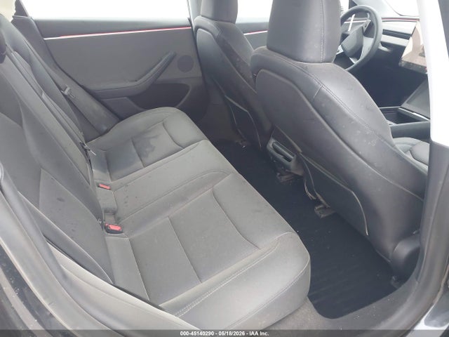 Продажа на аукционе авто 2024 Tesla Model 3 Long Range Dual Motor All-wheel Drive/rear-wheel Drive, vin: 5YJ3E1EA5RF869312, номер лота: 45140290