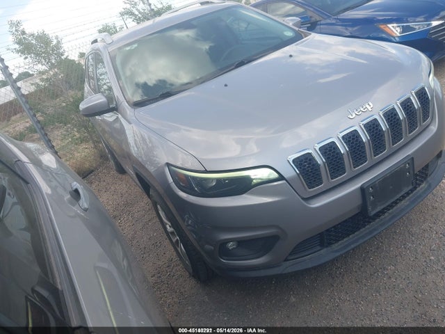 2019 1C4PJMCB9KD440276 main image