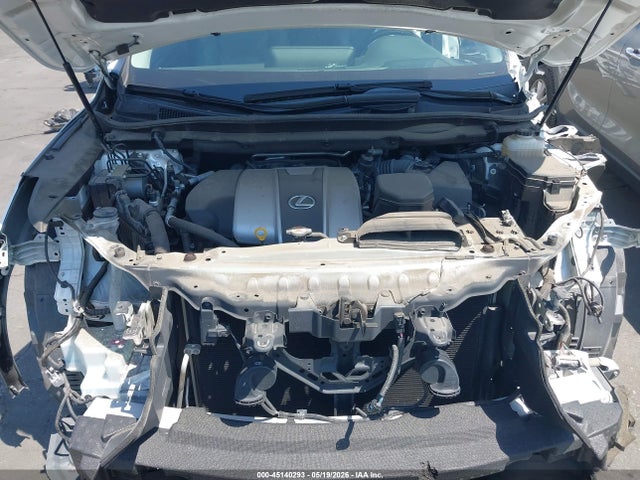 Lexus Rx 350l Premium 2019 JTJDZKCA9K2021005 Image 10