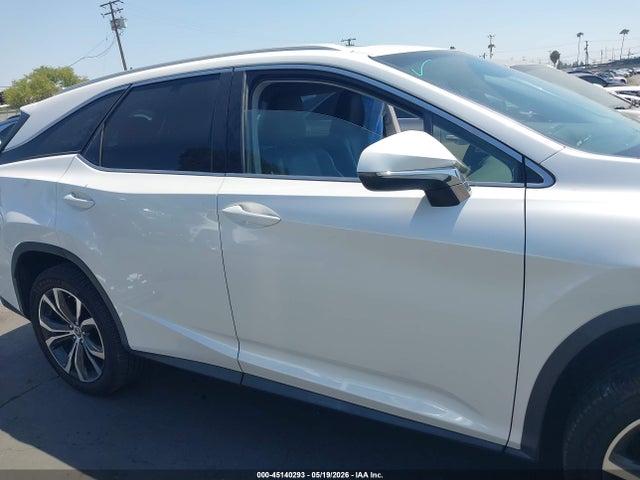 Lexus Rx 350l Premium 2019 JTJDZKCA9K2021005 Image 14
