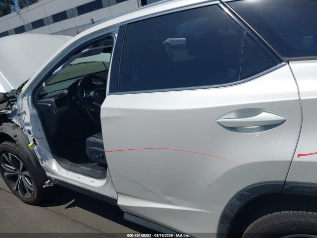 Lexus Rx 350l Premium 2019 JTJDZKCA9K2021005 Image 15