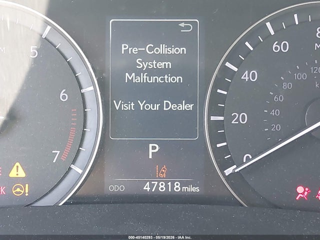 Lexus Rx 350l Premium 2019 JTJDZKCA9K2021005 Image 16