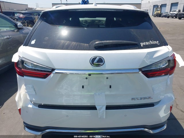 Lexus Rx 350l Premium 2019 JTJDZKCA9K2021005 Image 17