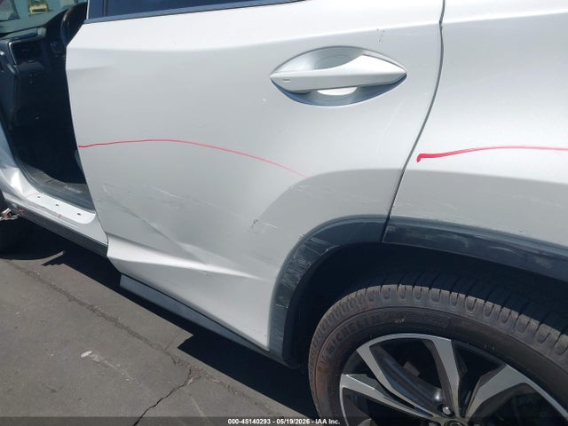 Lexus Rx 350l Premium 2019 JTJDZKCA9K2021005 Image 20