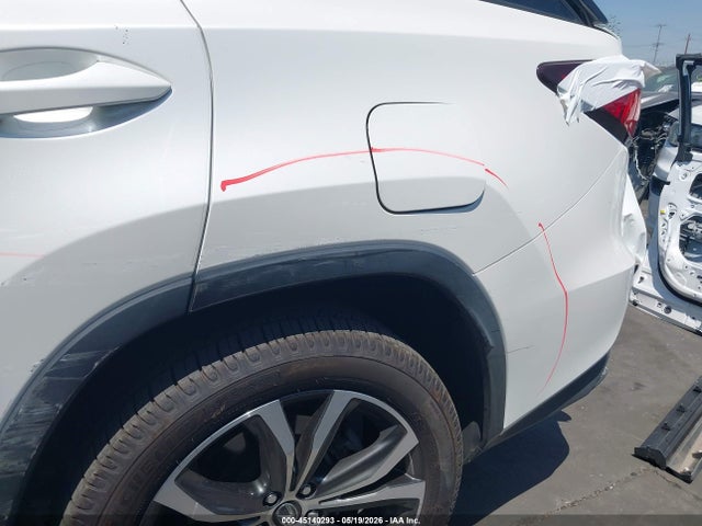 Lexus Rx 350l Premium 2019 JTJDZKCA9K2021005 Image 21
