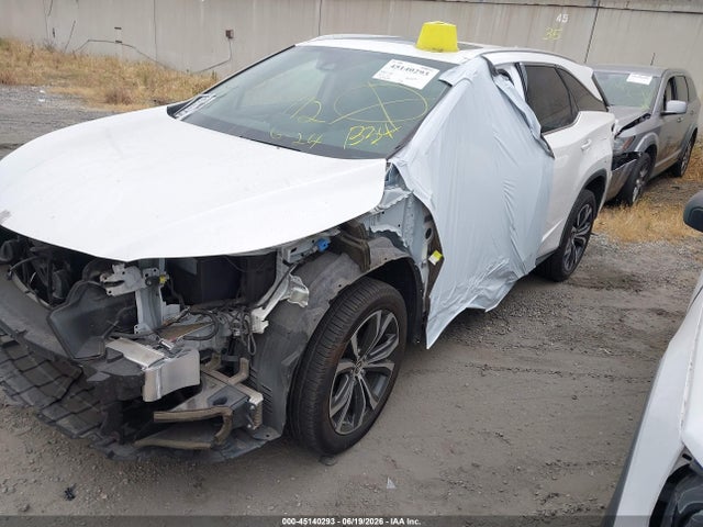 Lexus Rx 350l Premium 2019 JTJDZKCA9K2021005 Image 2