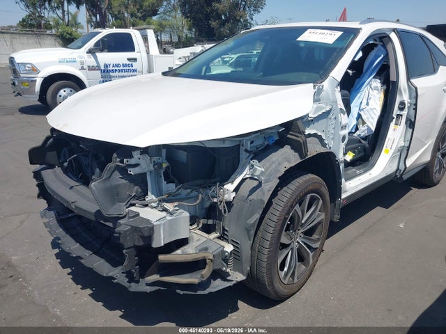Lexus Rx 350l Premium 2019 JTJDZKCA9K2021005 Image 6