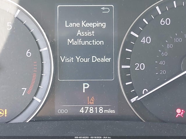Lexus Rx 350l Premium 2019 JTJDZKCA9K2021005 Image 7
