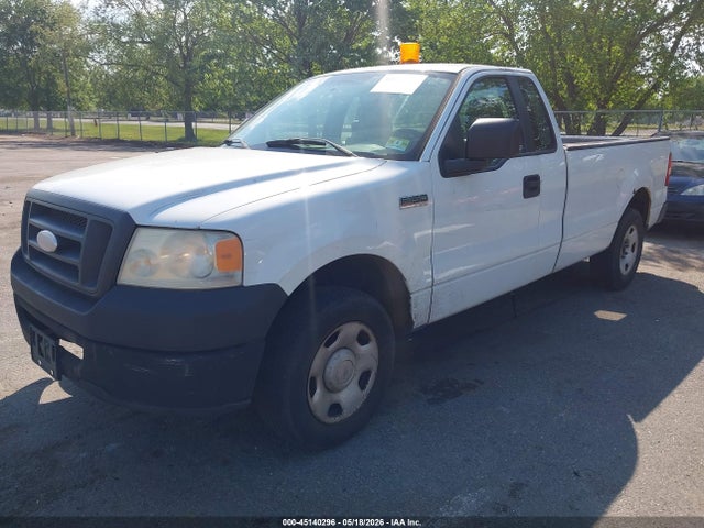 Продажа на аукционе авто 2006 Ford F-150 Stx/xl/xlt, vin: 1FTRF12W26KC11954, номер лота: 45140296