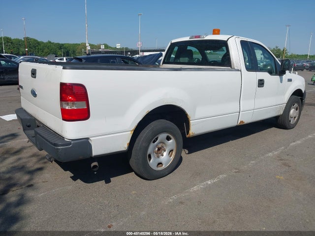 Продажа на аукционе авто 2006 Ford F-150 Stx/xl/xlt, vin: 1FTRF12W26KC11954, номер лота: 45140296