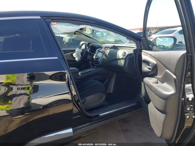 Aukcja sprzedaży 2023 Nissan Murano S Intelligent Awd, vin: 5N1AZ2AS0PC130760, numer aukcji: 45140299