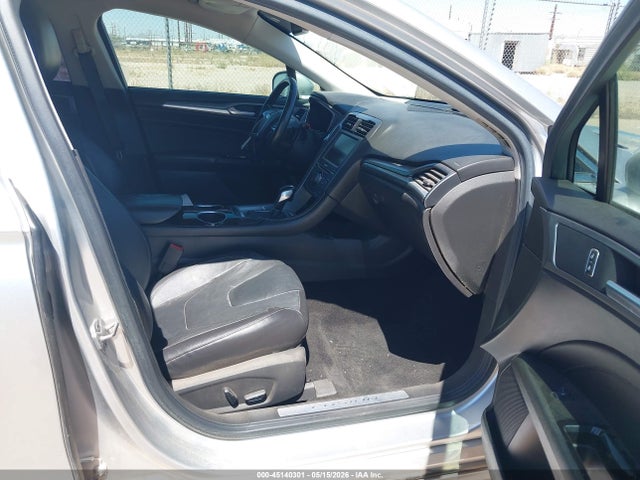 Продаж на аукціоні авто 2013 Ford Fusion Titanium, vin: 3FA6P0K98DR125969, номер лоту: 45140301