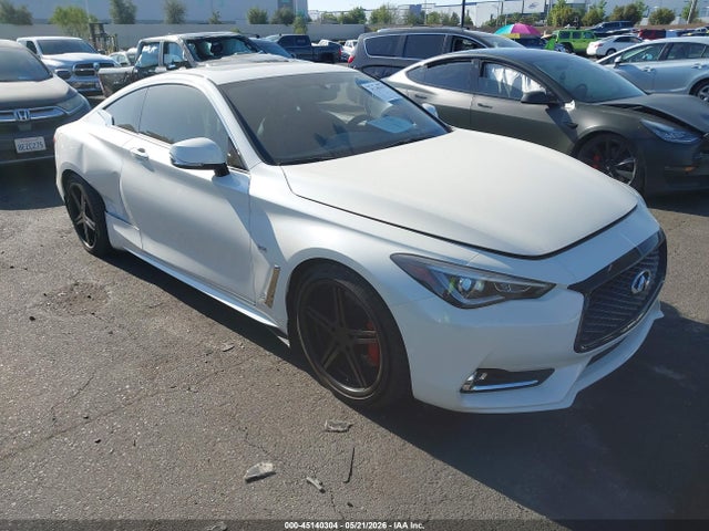Infiniti Q60 3.0t Premium 2017 JN1EV7EKXHM360166 main image