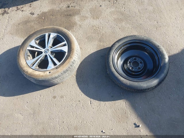 45140305 :رقم المزاد ، 3N1AB8CV5PY256562 vin ، 2023 Nissan Sentra Sv Xtronic Cvt مزاد بيع