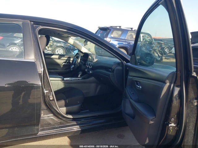 45140305 :رقم المزاد ، 3N1AB8CV5PY256562 vin ، 2023 Nissan Sentra Sv Xtronic Cvt مزاد بيع