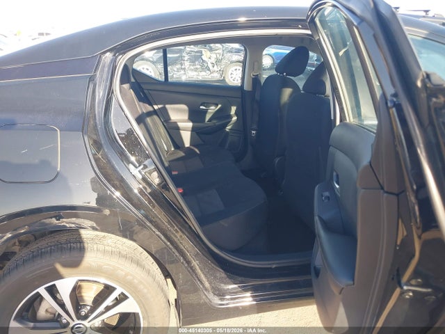 45140305 :رقم المزاد ، 3N1AB8CV5PY256562 vin ، 2023 Nissan Sentra Sv Xtronic Cvt مزاد بيع