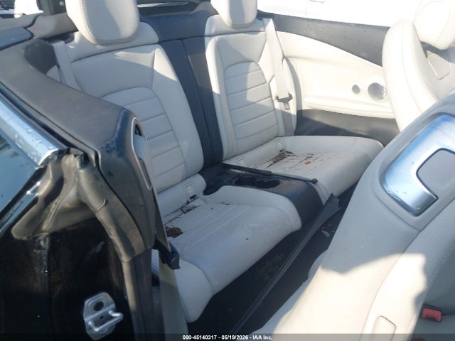 2017 Mercedes-benz C 300 მანქანა იყიდება აუქციონზე, vin: WDDWK4JB9HF527268, აუქციონის ნომერი: 45140317