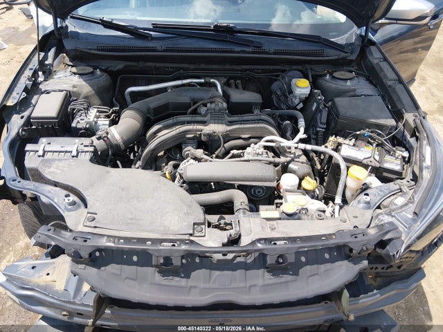 2023 Subaru Outback Touring მანქანა იყიდება აუქციონზე, vin: 4S4BTAPCXP3121547, აუქციონის ნომერი: 45140322