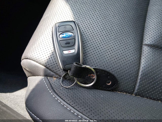 2023 Subaru Outback Touring მანქანა იყიდება აუქციონზე, vin: 4S4BTAPCXP3121547, აუქციონის ნომერი: 45140322