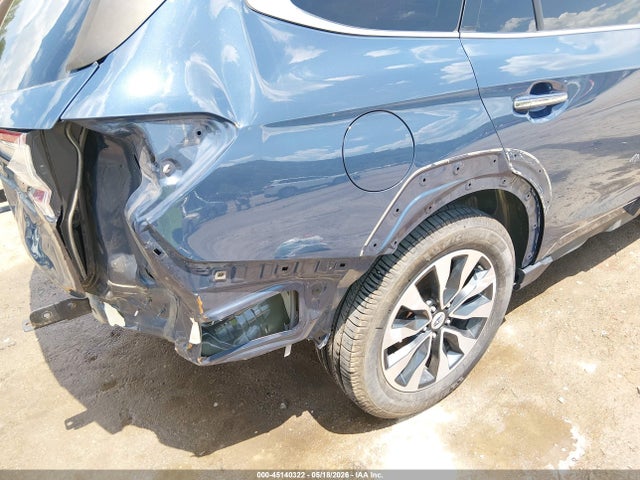 Продажа на аукционе авто 2023 Subaru Outback Touring, vin: 4S4BTAPCXP3121547, номер лота: 45140322