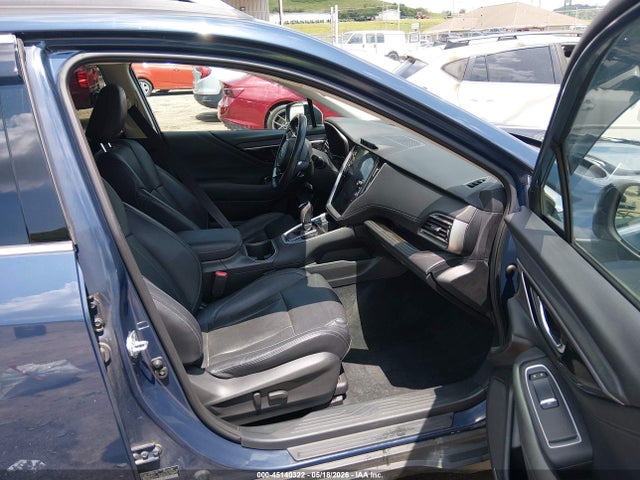 Auction sale of the 2023 Subaru Outback Touring, vin: 4S4BTAPCXP3121547, lot number: 45140322