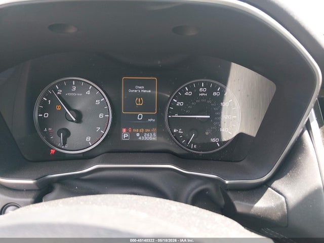 Продажа на аукционе авто 2023 Subaru Outback Touring, vin: 4S4BTAPCXP3121547, номер лота: 45140322