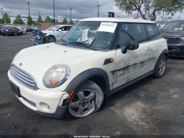 Продаж на аукціоні авто 2009 Mini Cooper, vin: WMWMF33519TW75891, номер лоту: 45140325