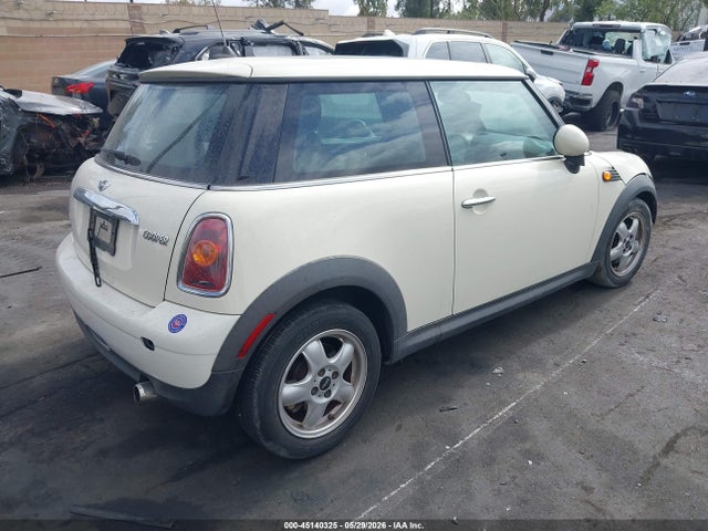 Продаж на аукціоні авто 2009 Mini Cooper, vin: WMWMF33519TW75891, номер лоту: 45140325