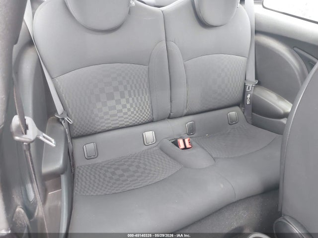Продаж на аукціоні авто 2009 Mini Cooper, vin: WMWMF33519TW75891, номер лоту: 45140325