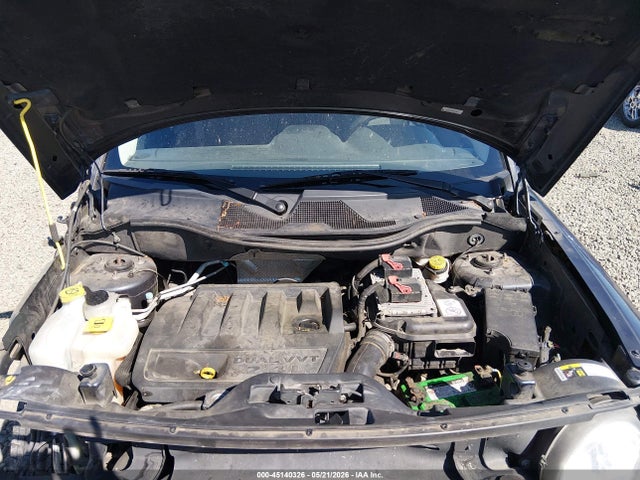 1C4NJRBB3FD183398 Jeep Patriot Sport