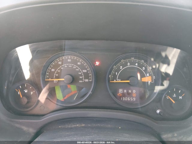 1C4NJRBB3FD183398 Jeep Patriot Sport