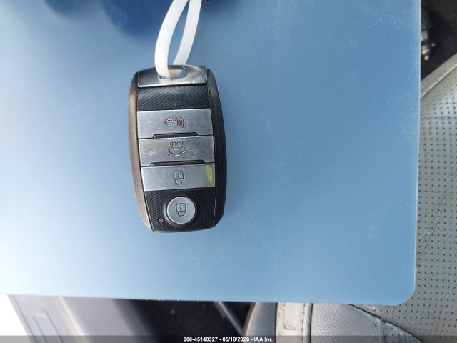 5XXGN4A76FG424907 KIA OPTIMA EX