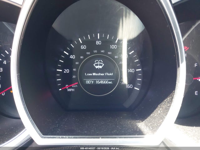 5XXGN4A76FG424907 KIA OPTIMA EX