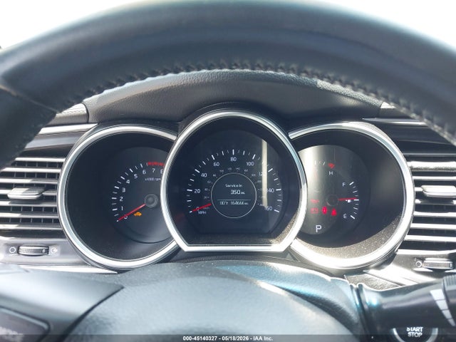 5XXGN4A76FG424907 KIA OPTIMA EX