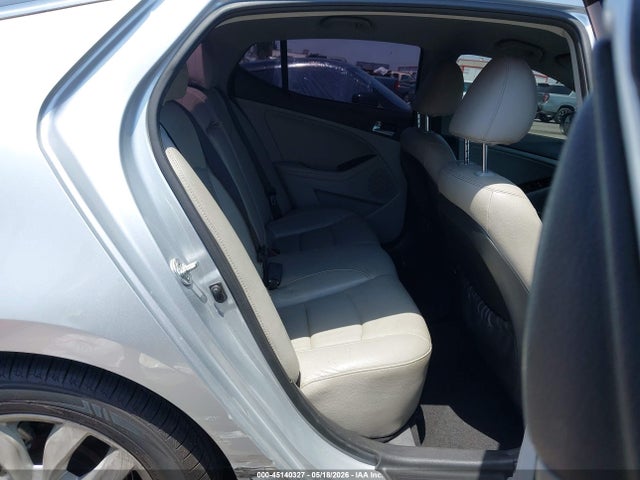 5XXGN4A76FG424907 KIA OPTIMA EX